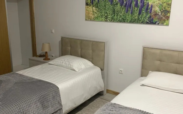Casa do Ribeiro Frio