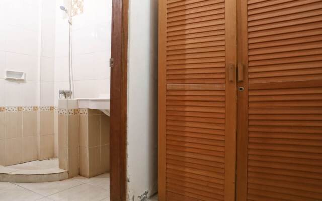 Rasa Sayang Beach Inn by RedDoorz