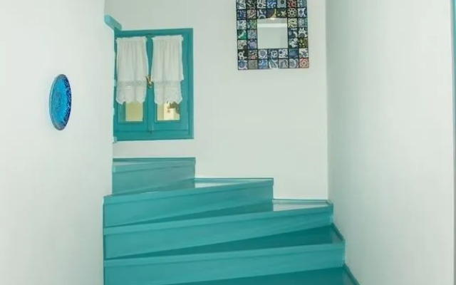 Ilayda's Suite Hotel