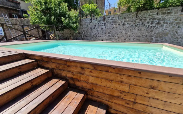 Fidanza House