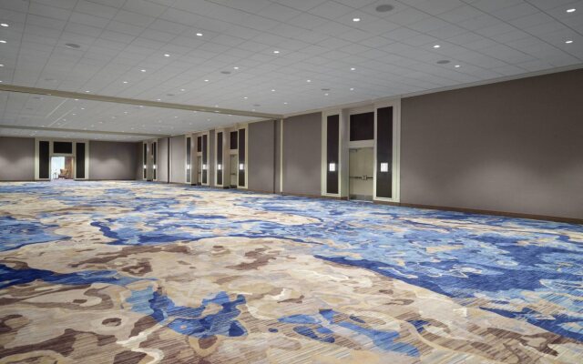 New Orleans Marriott