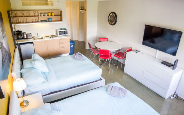 LA Extended Stay by Stay City Rentals