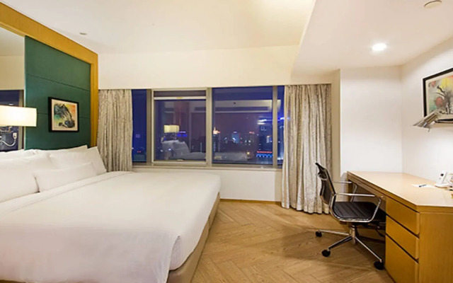 Somerset Riverview Chengdu