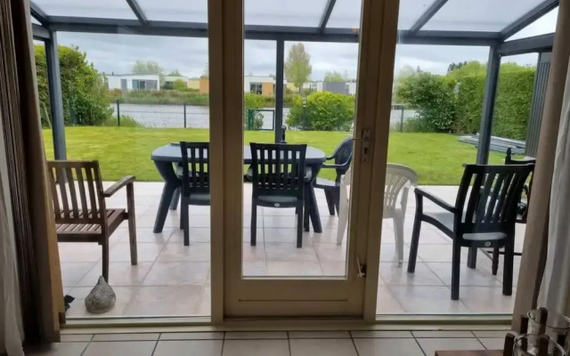 Lovely Bungalow With Garden
