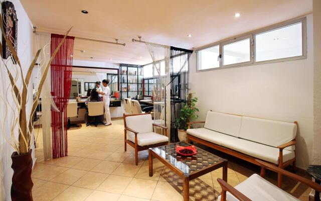 Anezi Apartments