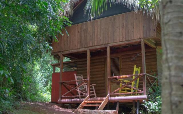 Aventura Rincon Ecolodge