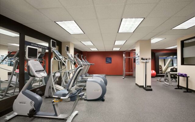 Hampton Inn & Suites Ogden