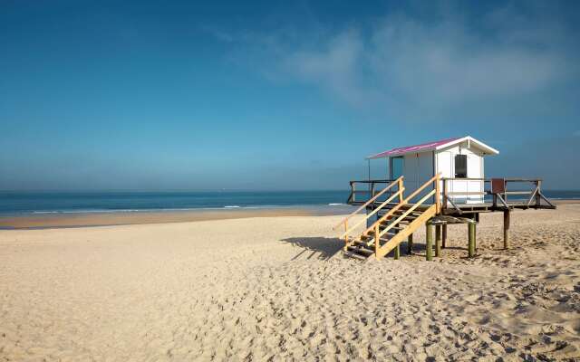 Dorint Strandresort & Spa Sylt/Westerland