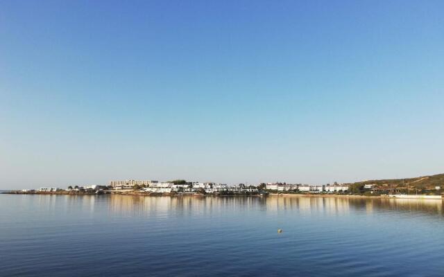 Cap Sounion Beachfront House