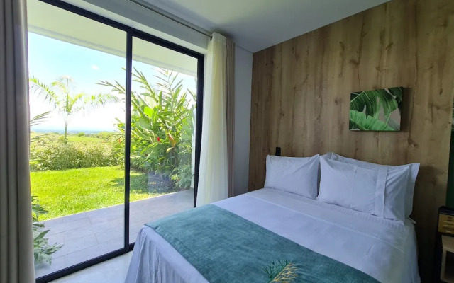 Hotel Arboreo Doradal