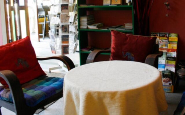 Elliebum Boutique Hotel