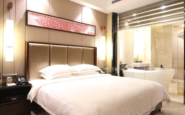 Darise Hotel Yunfu