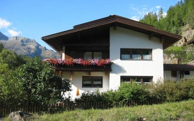 Ferienwohnung Scheiber