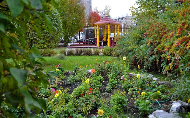 Железнодорожник Новокуз.