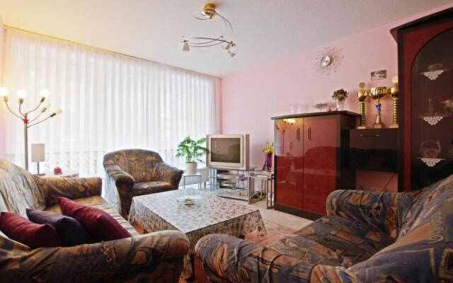 Id 4301 Private Apartment