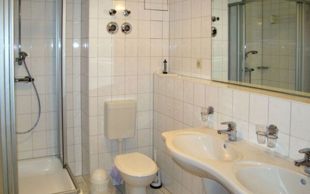 Apartment  Glowe 20296