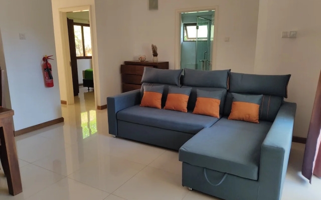 Kanasuk Selfcatering Apartments