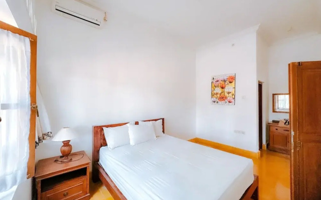 Maharani Villa Yogyakarta