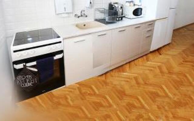 Gile Guest House
