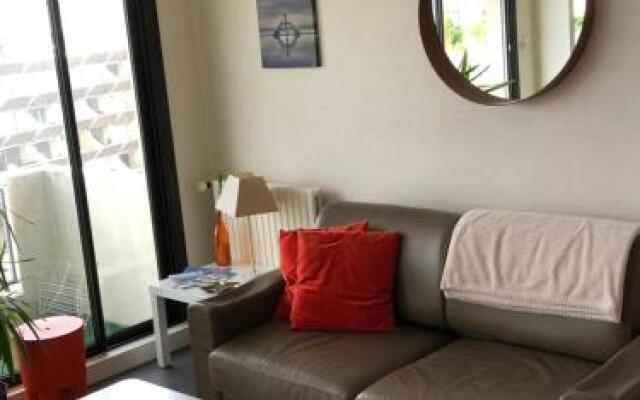 Appartement Bel Horizon