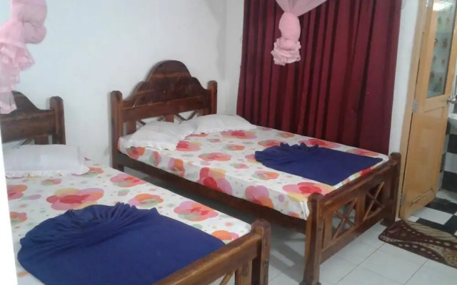 Dilshan Guest House