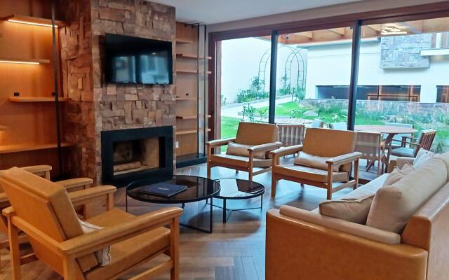 Lindo Apartamento com Luxo de Resort
