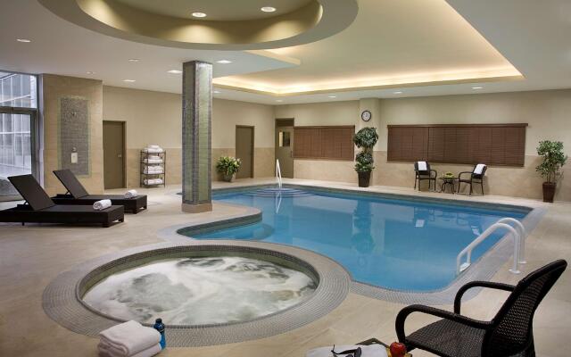 Homewood Suites by Hilton Toronto Vaughan