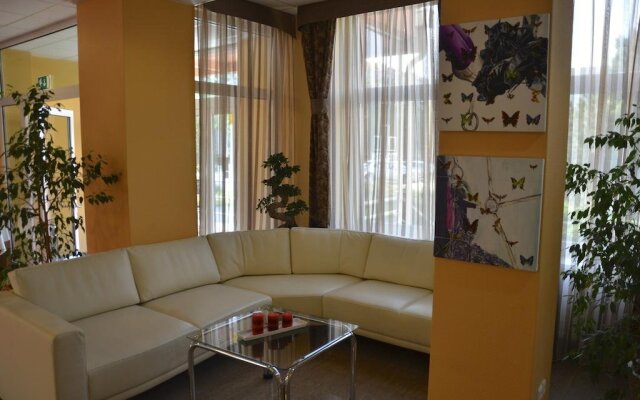 Hotel CITY **** Galanta