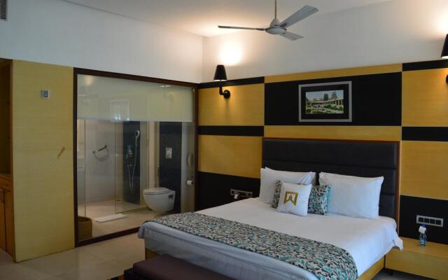Welcomhotel by ITC Hotels, Kences Palm Beach, Mamallapuram