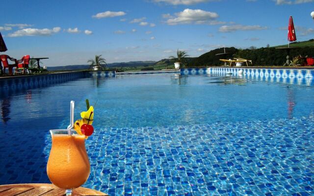 Hotel Mosteiro Brotas