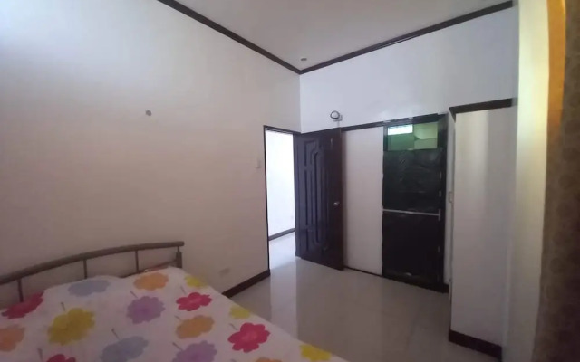 Remarkable 1-bed Apartment in Davao City