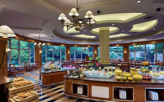 Hongqiao Jin Jiang Hotel