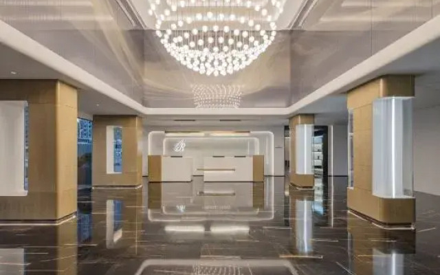 Mehood Hotel (Shenzhen Bao'an International Exhibition Center)