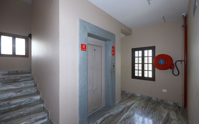 OYO 9785 Home Spacious 3BHK Rock Beach