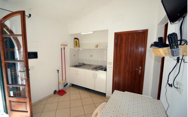 Apartment on the beach-INNAMORATA