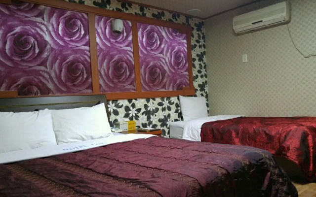 Loa Hotel