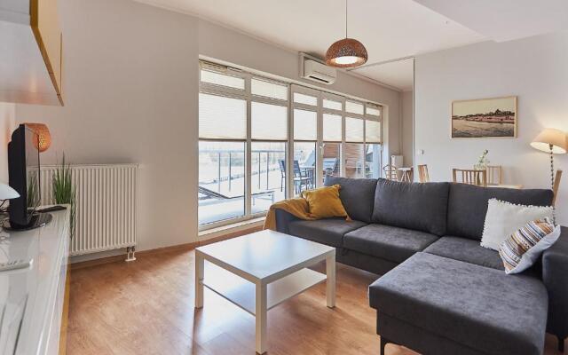 Apartamenty Swinoujscie - Villa Concha