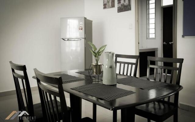 Curtin Waters Homestay by Evernent