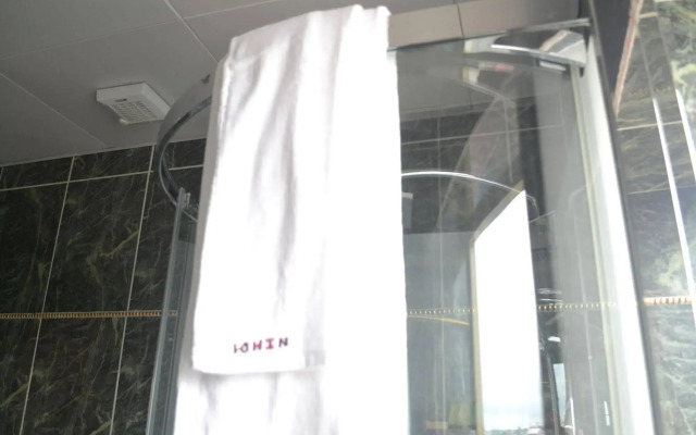 Noubou International Hotel