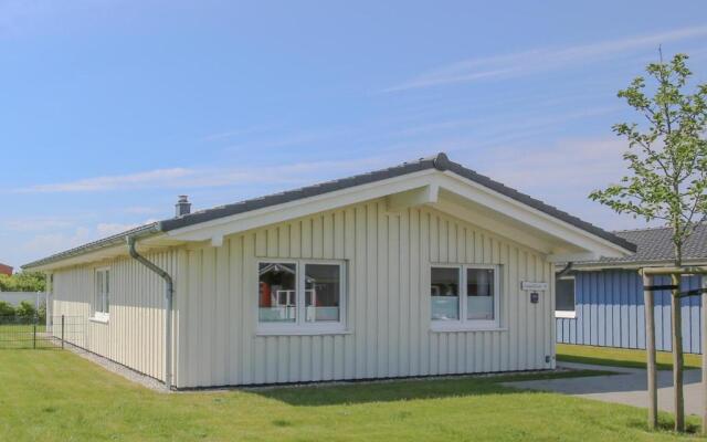 Ferienhaus - Steinwälzer