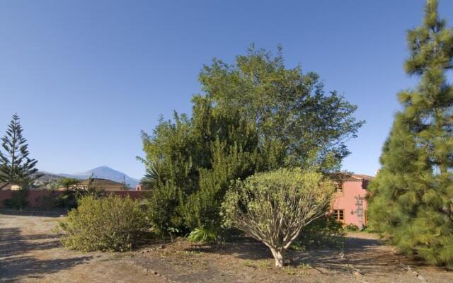 Casa Rural El Adelantado