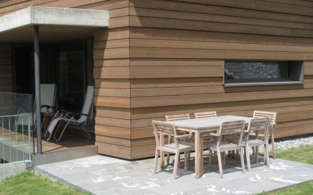 Sera Lodge, Wohnung Weisshorn