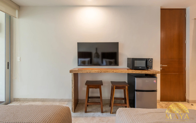 NHOA TULUM APARTHOTEL by Maya PM