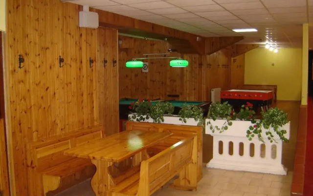 Hotel La Fattoria