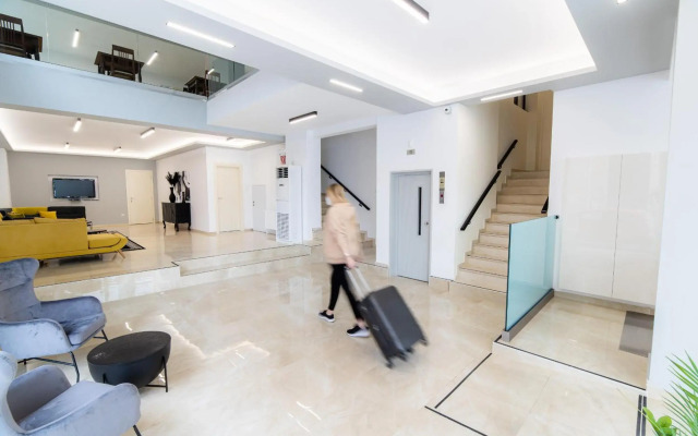 Philippos Hotel