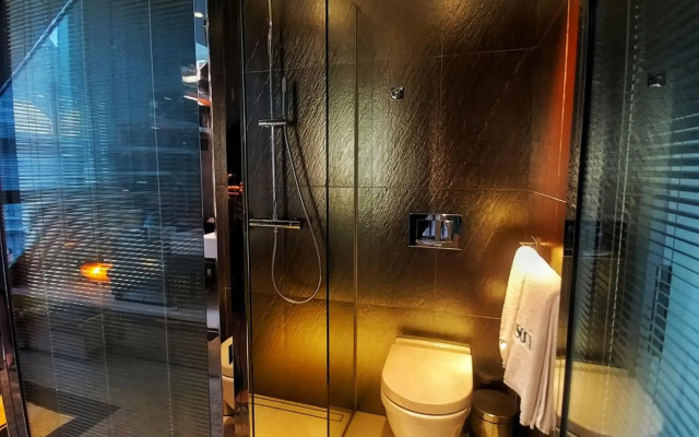 M Social Singapore
