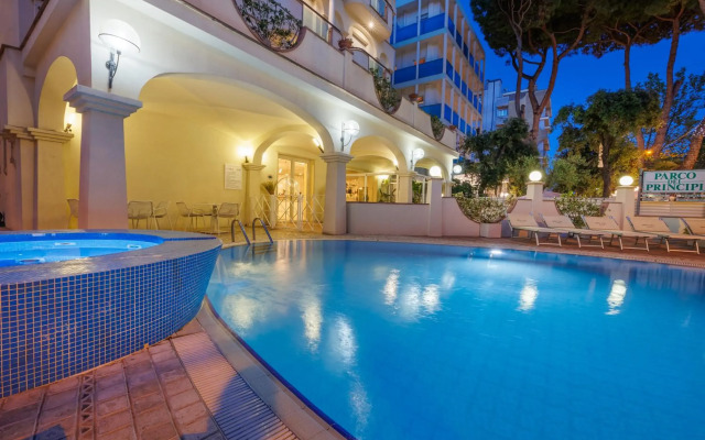 Hotel Parco Dei Principi