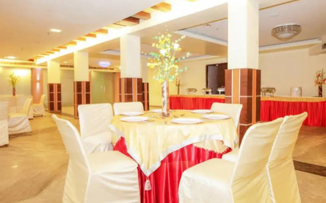 Airport Hotel Atlantic Palace