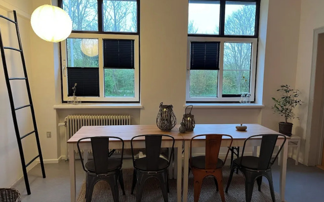 Hawkraft Kulturhotel
