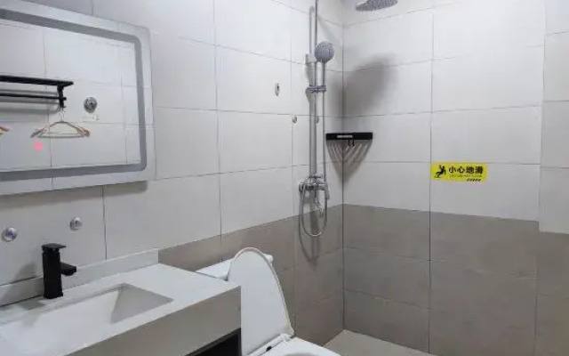 Pu'ermuji Homestay